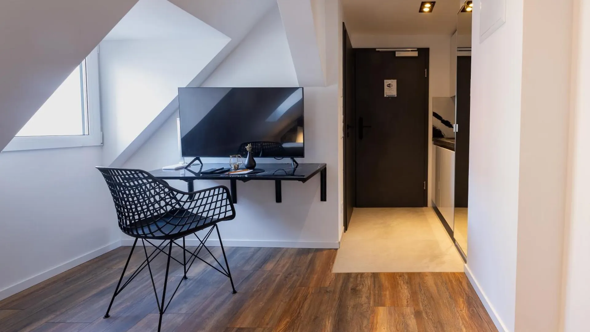 Urban Design Suites Nuernberg 0*, Nuremberg