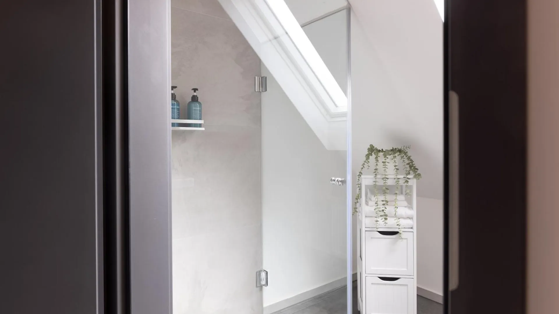 Urban Design Suites Nuernberg Apartment Nuremberg