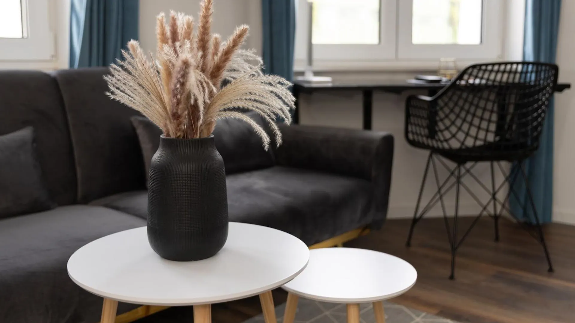 Urban Design Suites Nuernberg Apartment Nuremberg